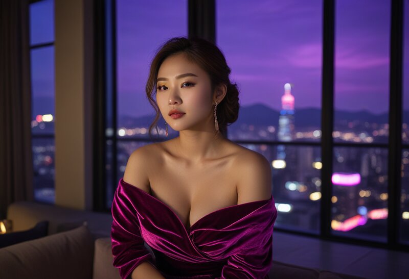 远山的回声海报
